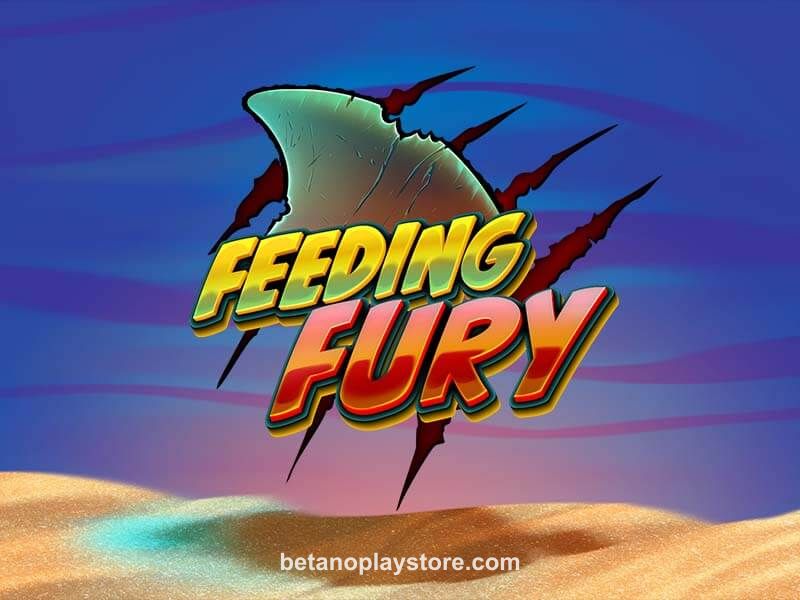 betano Feeding Fury