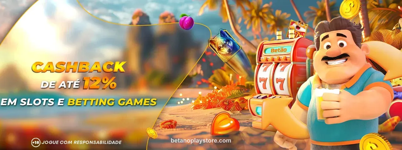 Promoção de boas-vindas no Betano com bônus exclusivo