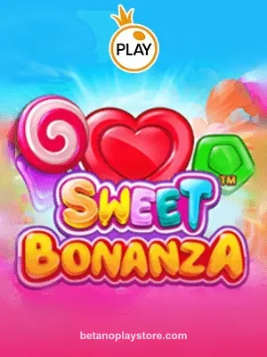 betano Sweet Bonanza