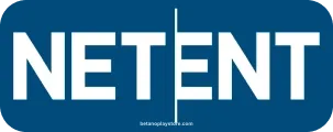 Logo parceiro NetEnt