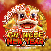betano Ano Novo Chinês